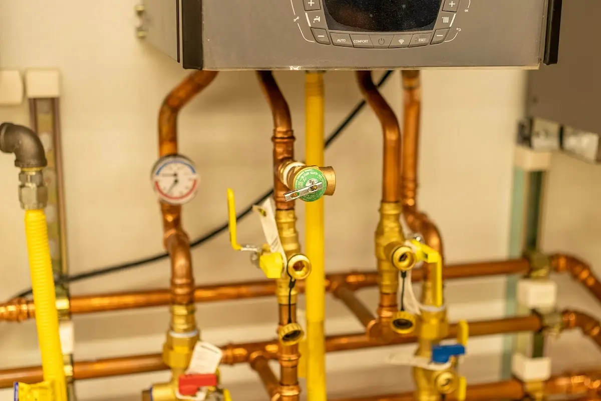 Licensed technician providing Sump Pump Repair for a homeowner in South Toms River